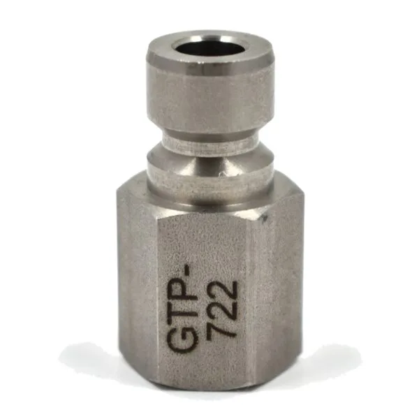 Actuator Nipple – 1/4″ Female NPT